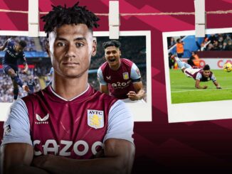 Ollie Watkins