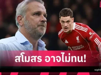 คริสต์มาสแล้ว ฮามันน์เตือน เวียร์ตซ์