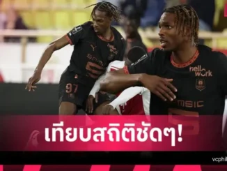 เปิดตัวเลขชัดๆ